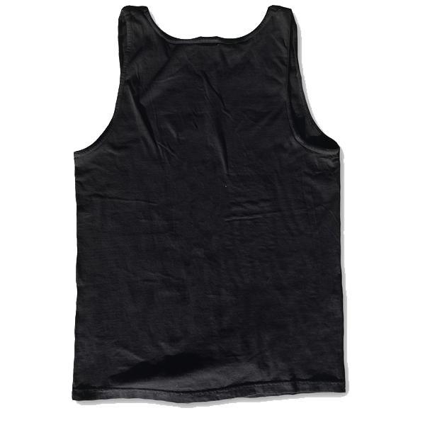 *NEW* Horizon Tank (Black) 🌅 - Nature Backs 