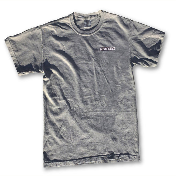 Moon (Gray) 🌕 - Nature Backs 
